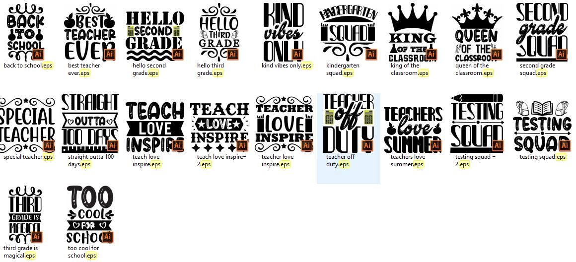 School-SVG-Design-Bundle-12132644