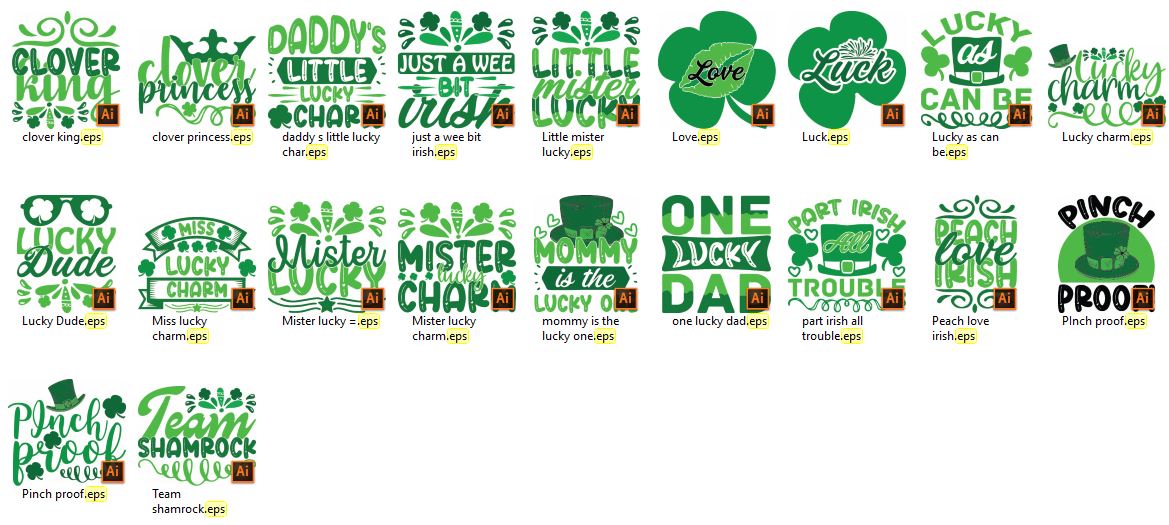 St-Patricks-Day-SVG-Design,