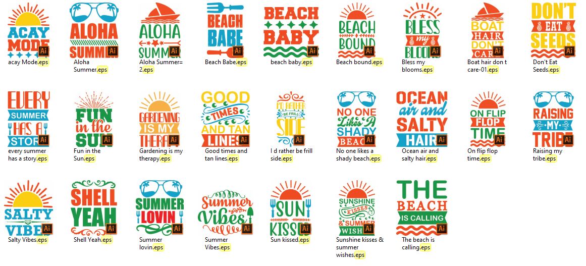 Summer-TShirt-Design-Bundle-12870027