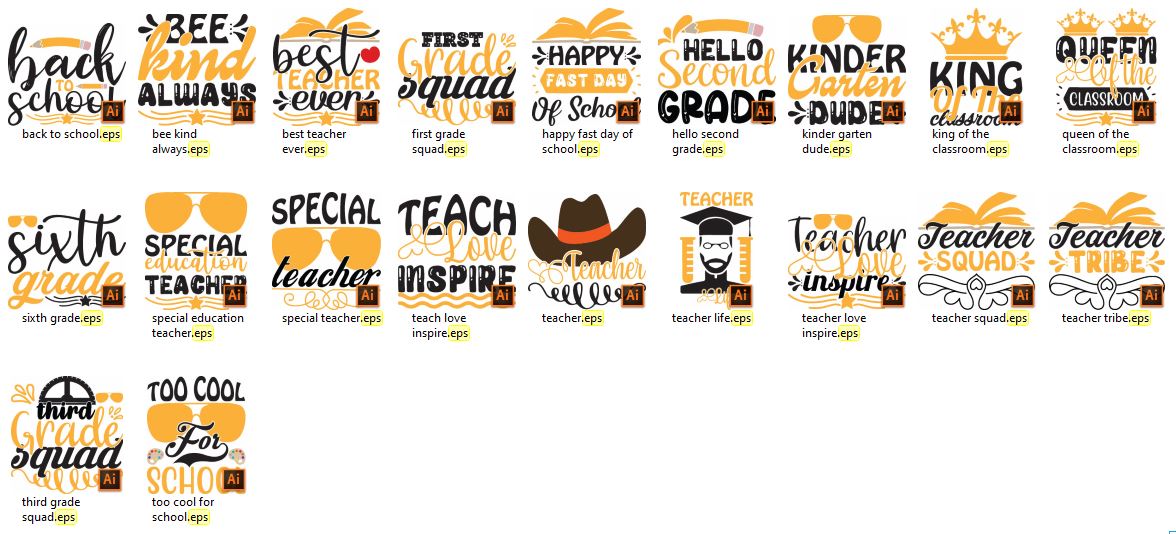 Teacher-SVG-Design-Bundle-23402054