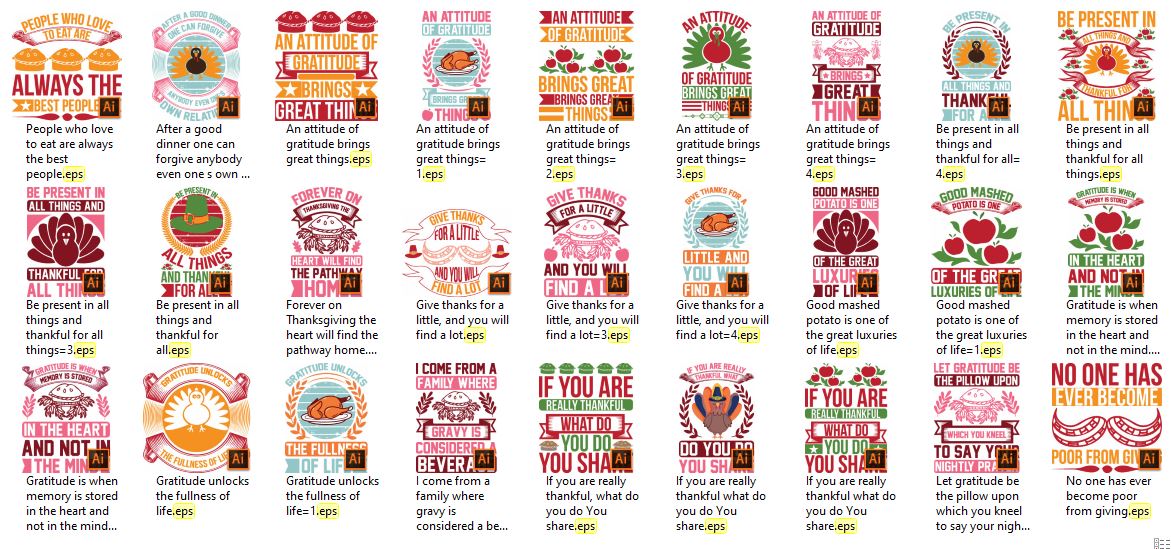 Thanksgiving-TShirt-Bundle-18751155