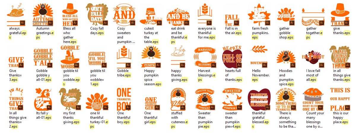 Thanksgiving-TShirt-Design-Bundle-14912305