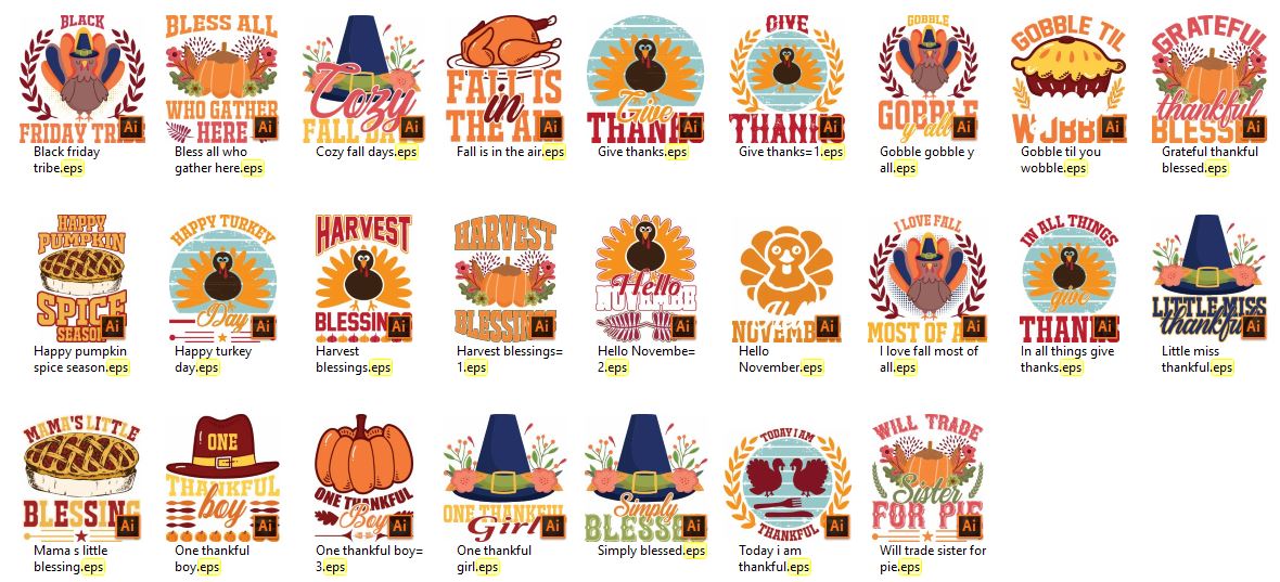 Thanksgiving-TShirt-Design-Bundle-19513109