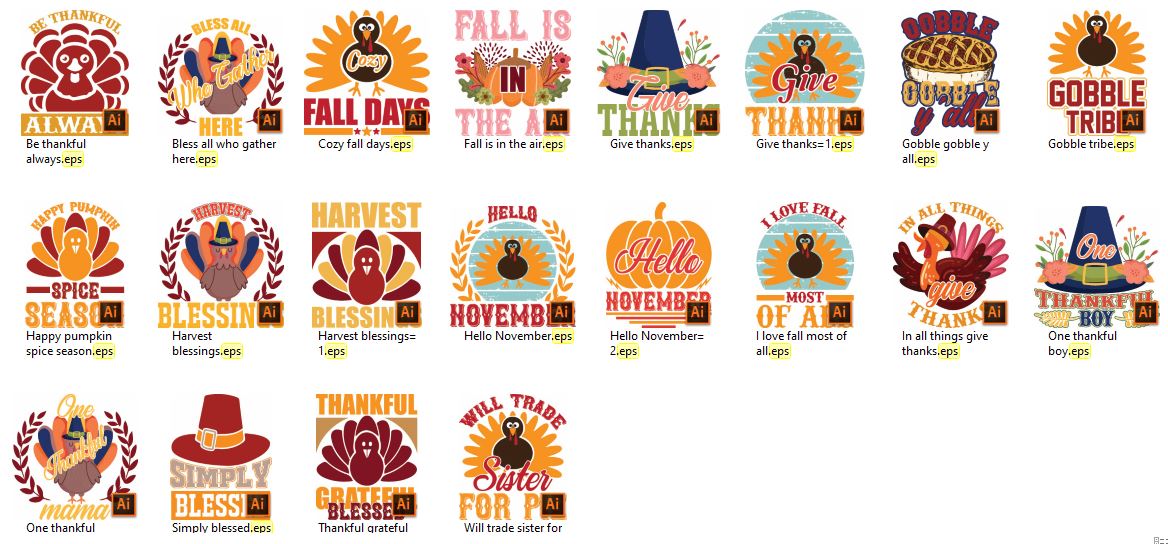 Thanksgiving-TShirt-Design-Bundle-19821945