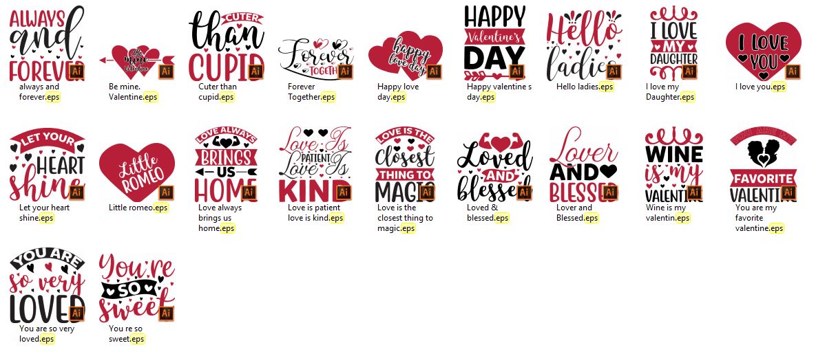Valentine-SVG-Design-Bundle-22246802