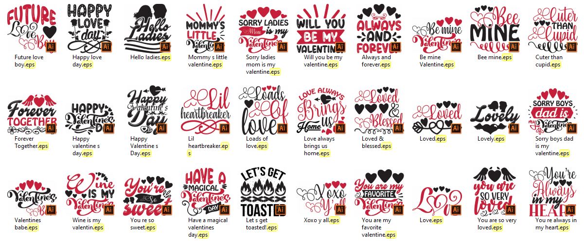 Valentines-Day-SVG-Bundle