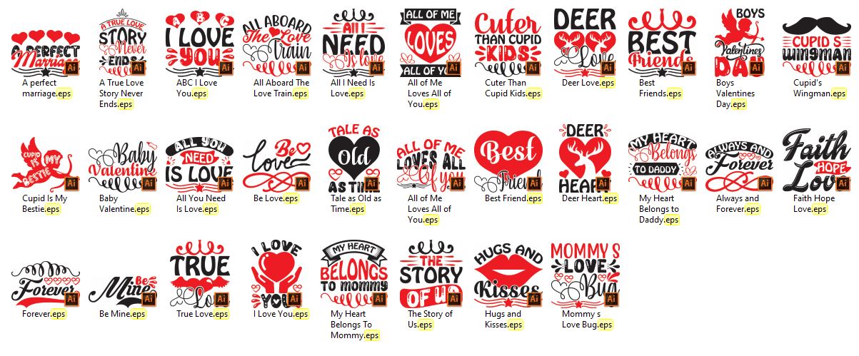 Valentines-Day-SVG-Bundle