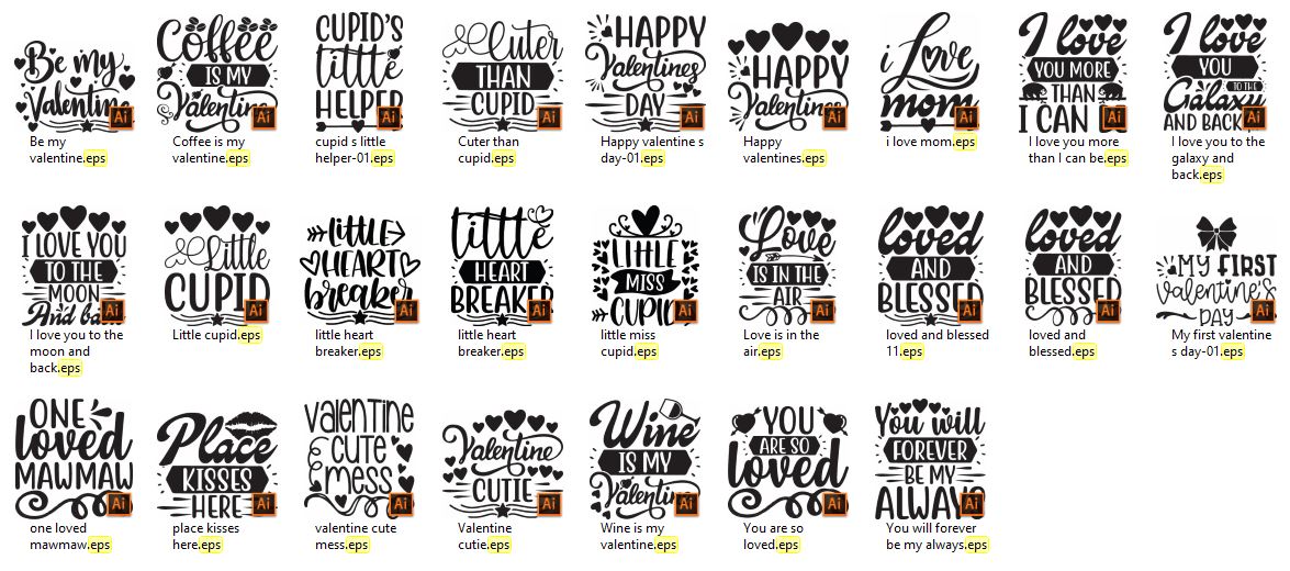 Valentines-Day-SVG-Bundle