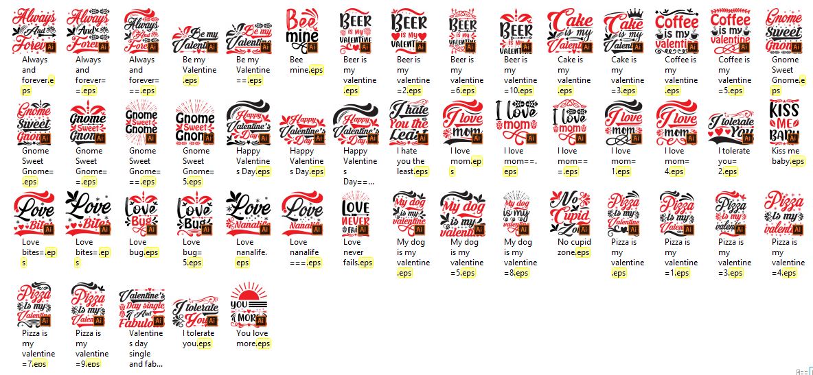 Valentines-Day-SVG-Design-Bundle