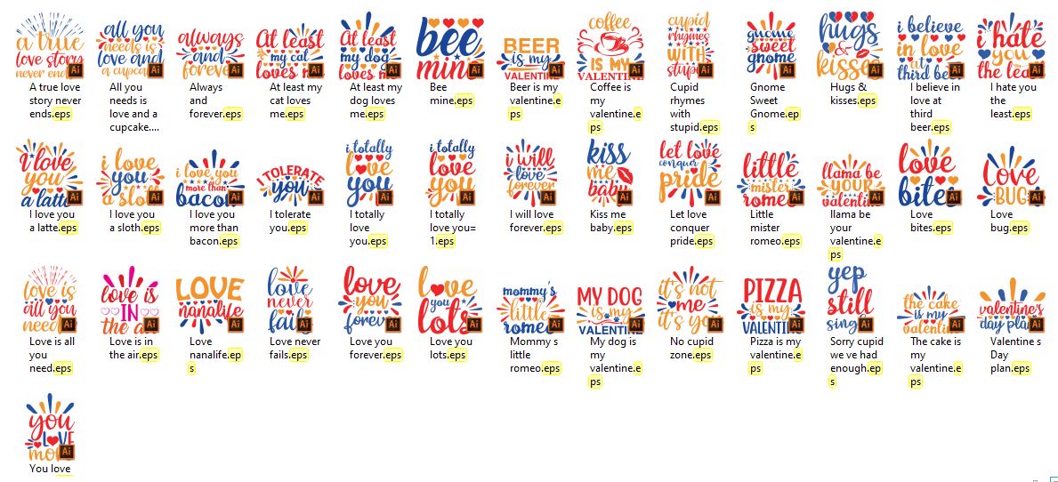 Valentines-Day-SVG-Design-Bundle