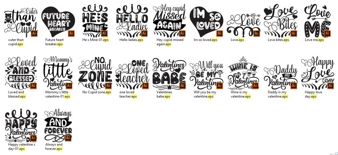 Valentines-Day-SVG-Design-Bundle