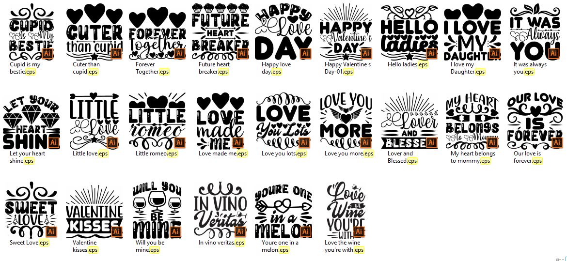 Valentines-Day-SVG-Design-Bundle