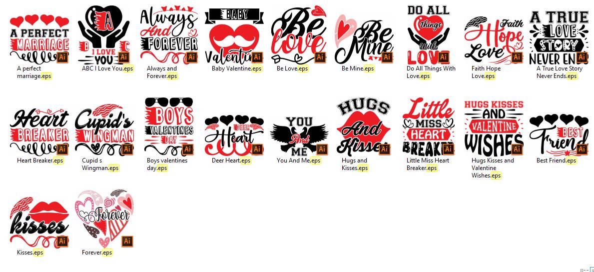 Valentines-Day-SVG-Design-Bundle