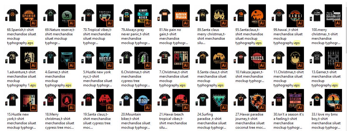 Vintage-TShirt-Design-Bundle-vol-16895281