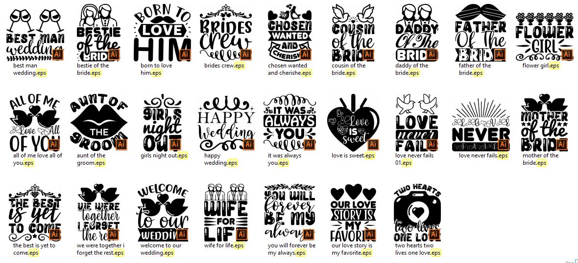 Wedding-SVG-Design-Bundle-22906864