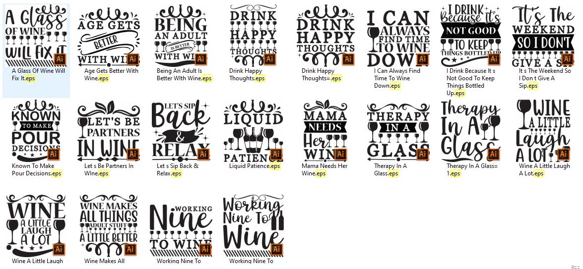 Wine-SVG-Design-Bundle-23885613