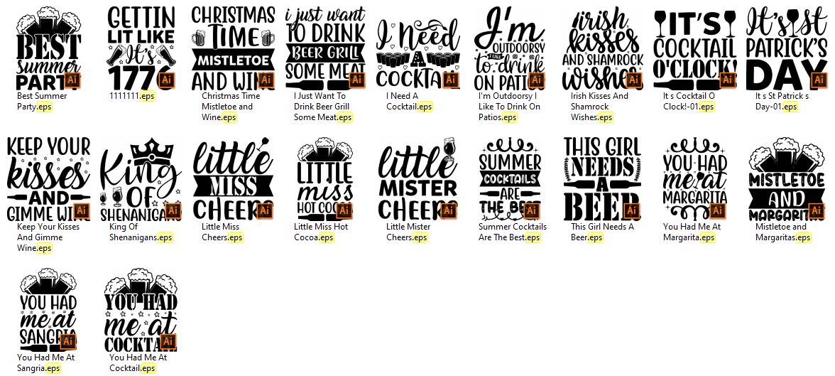 Wine-SVG-Design-Bundle-24588313