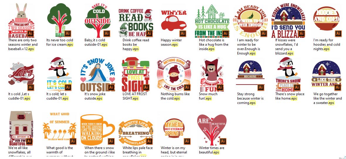 Winter-TShirt-Design-Bundle-15243748