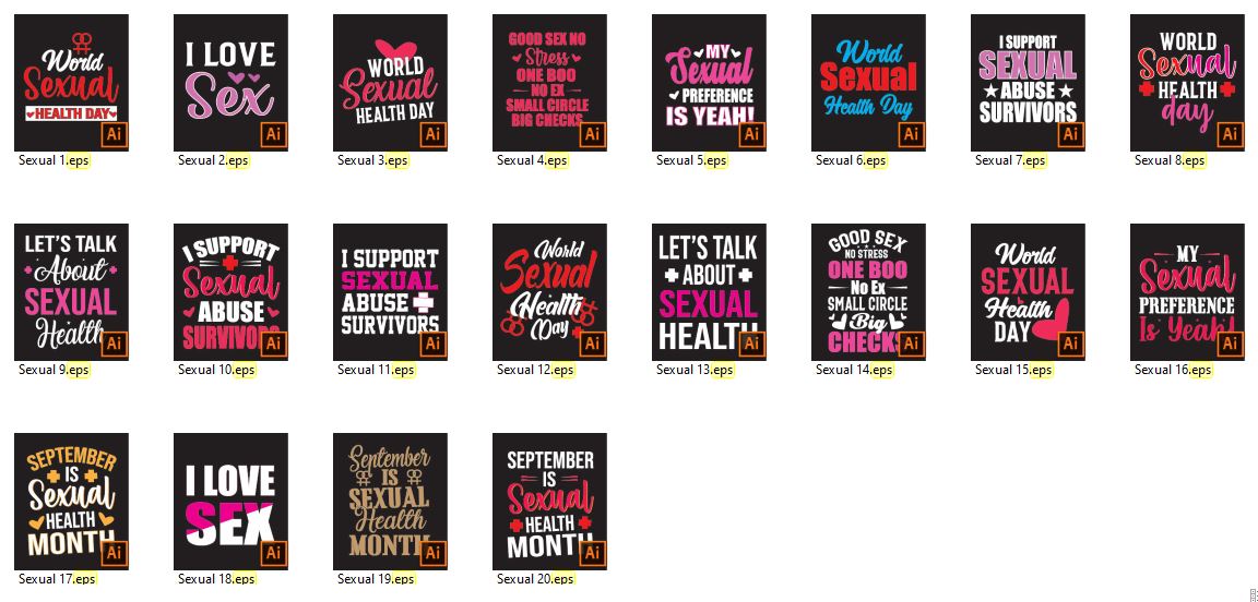 World-Sexual-Health-Day-TShirt-15414192