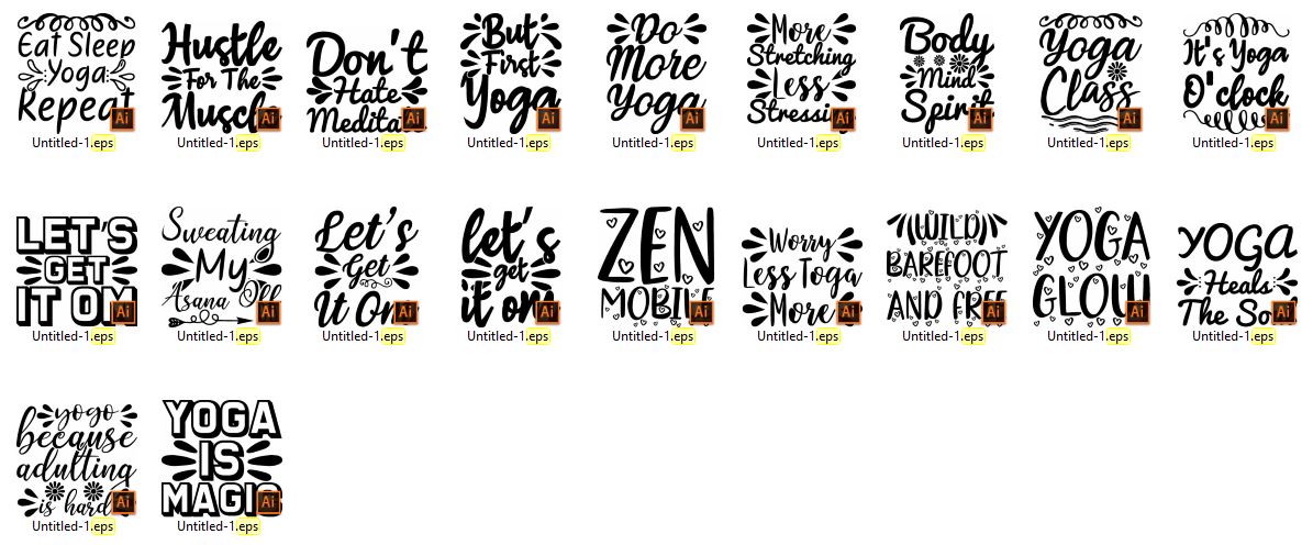Yoga-SVG-Design-Bundle-24152919