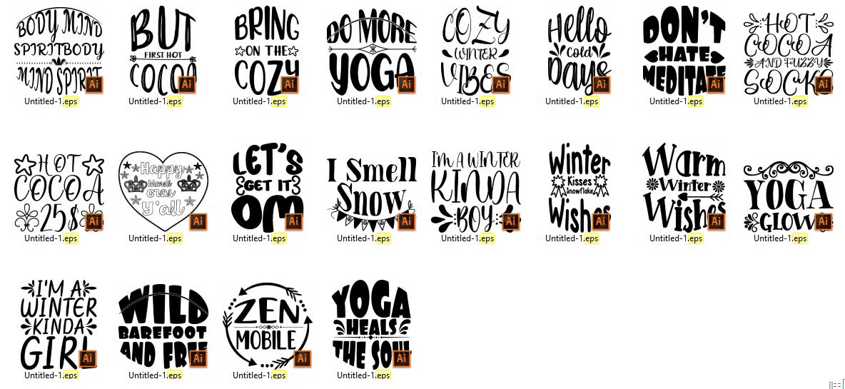 Yoga-SVG-Design-Bundle-25678317